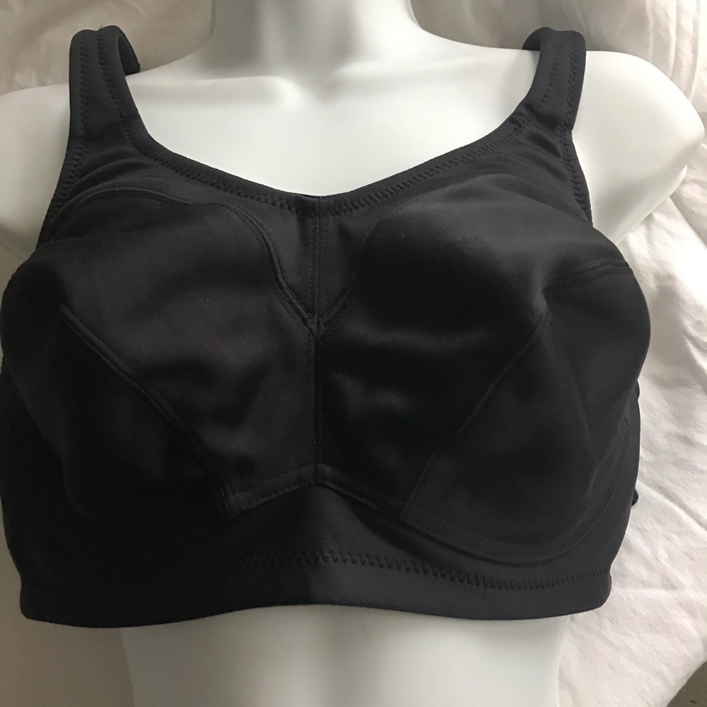 High Impact Sports Bra, 36D  *P1086